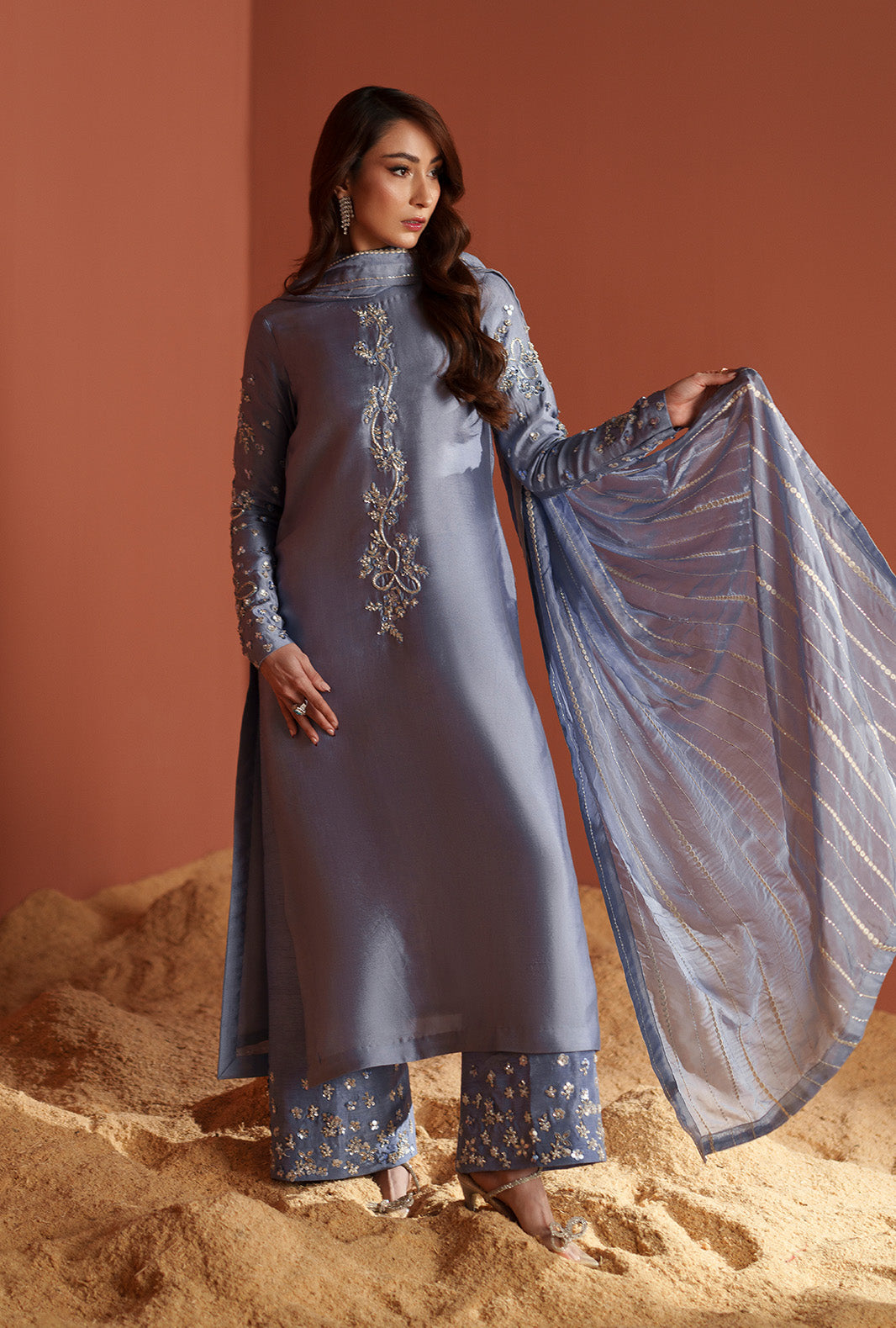 AJR Modern Muse Formal Luxe Pret – Cyra