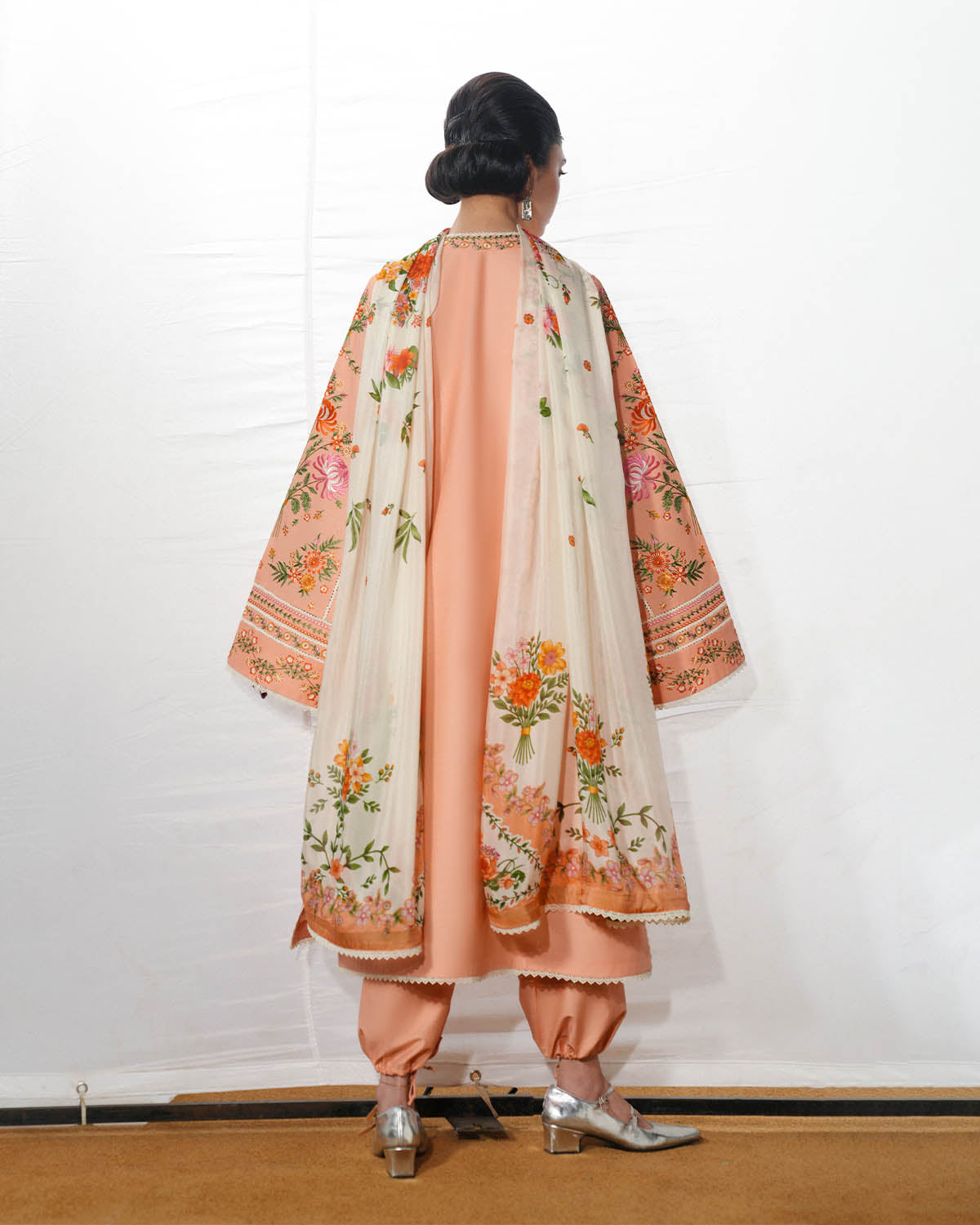 Jugnu Spring/Summer Lawn – Zerah