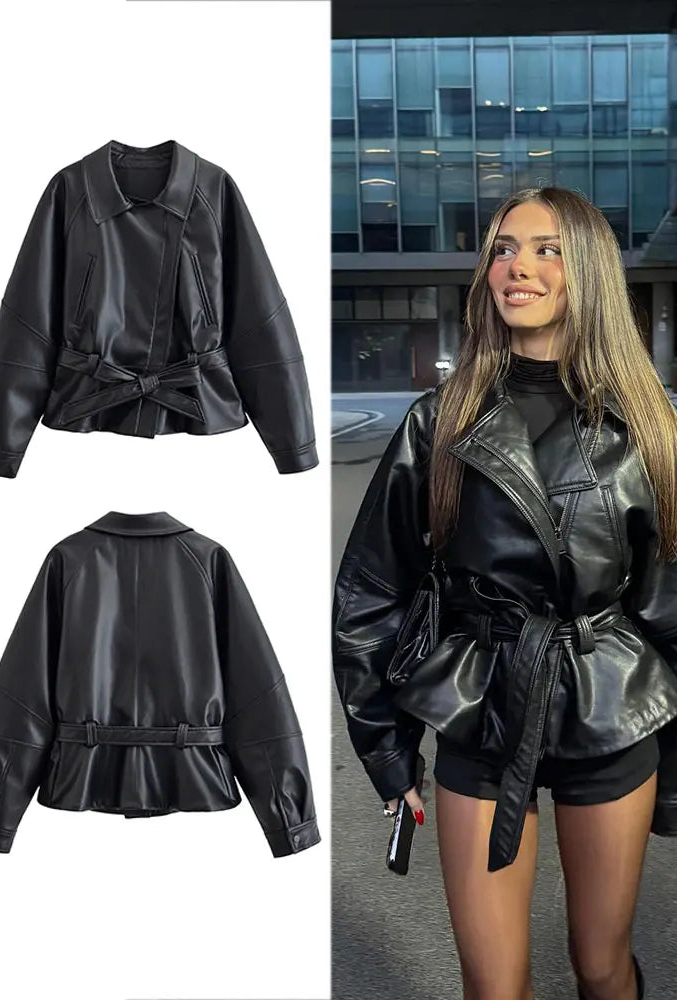 ELIONA JACKET