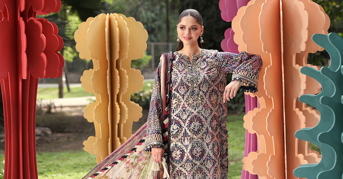 MPrints Lawn – MPT-3003-B