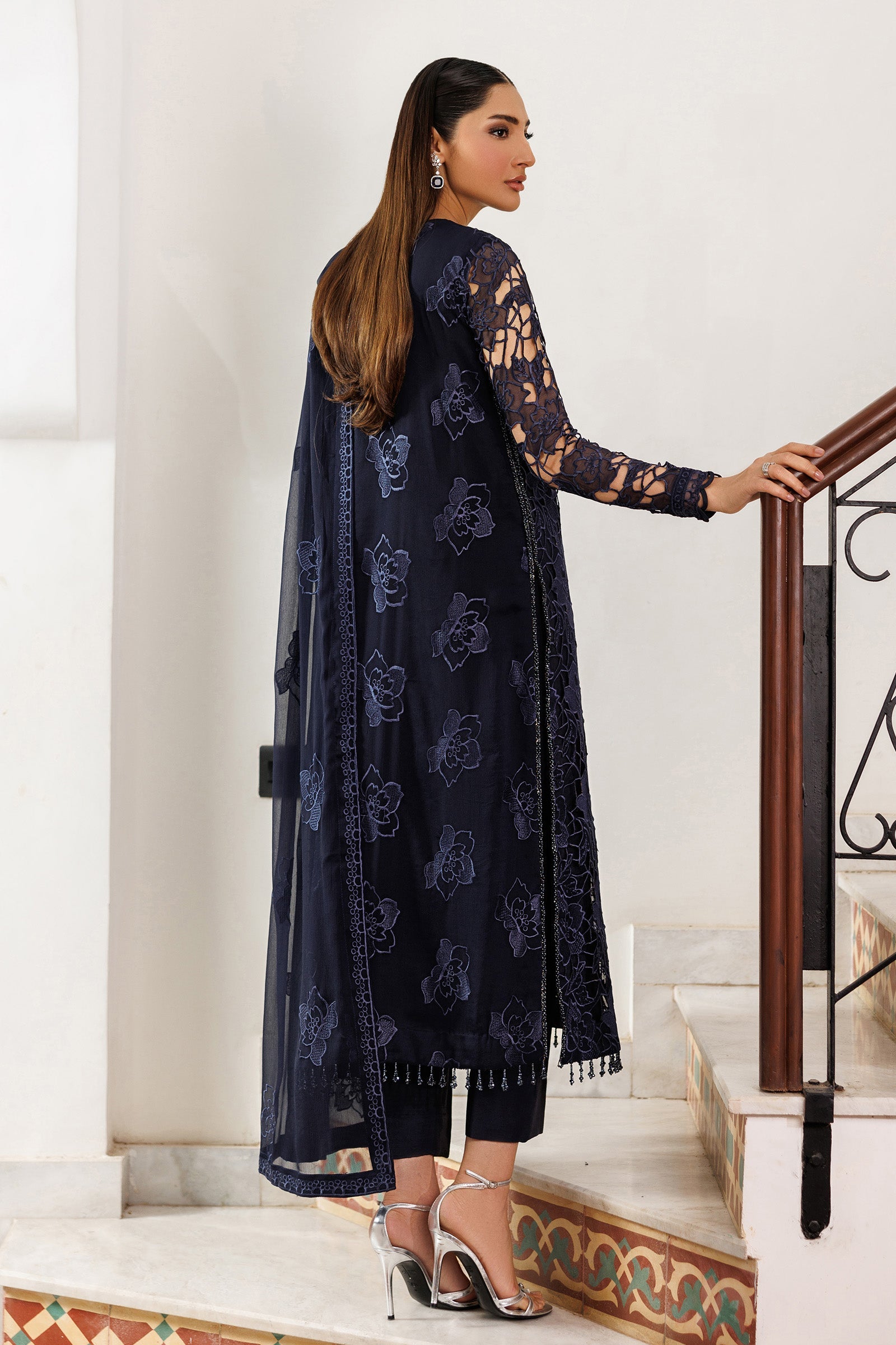Nourah Formals – SARAYA