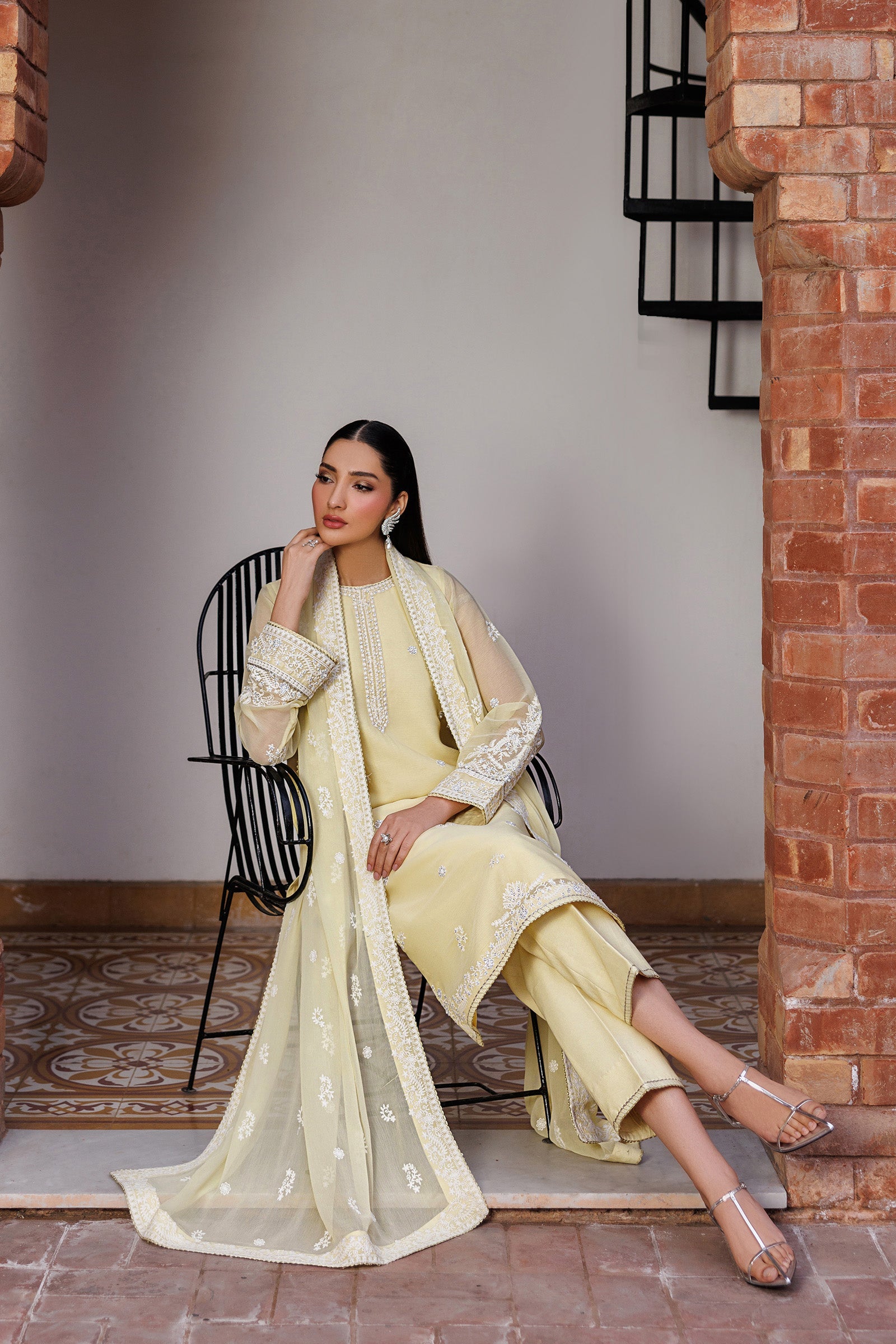 Nourah Formals – ZARD