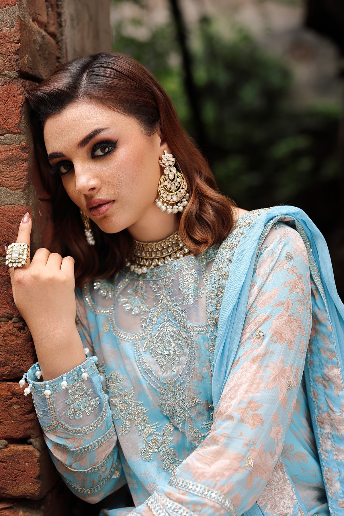 Vasal Luxury Festive Formals – VSL6-15