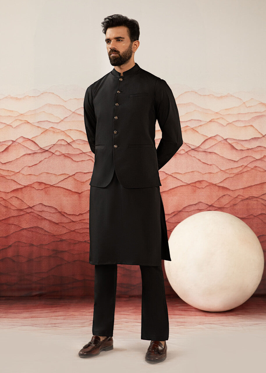 Waistcoat