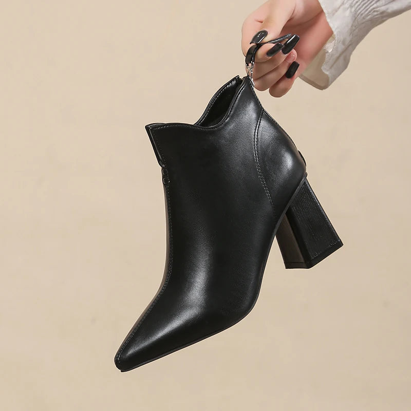 SUNA BOOTS