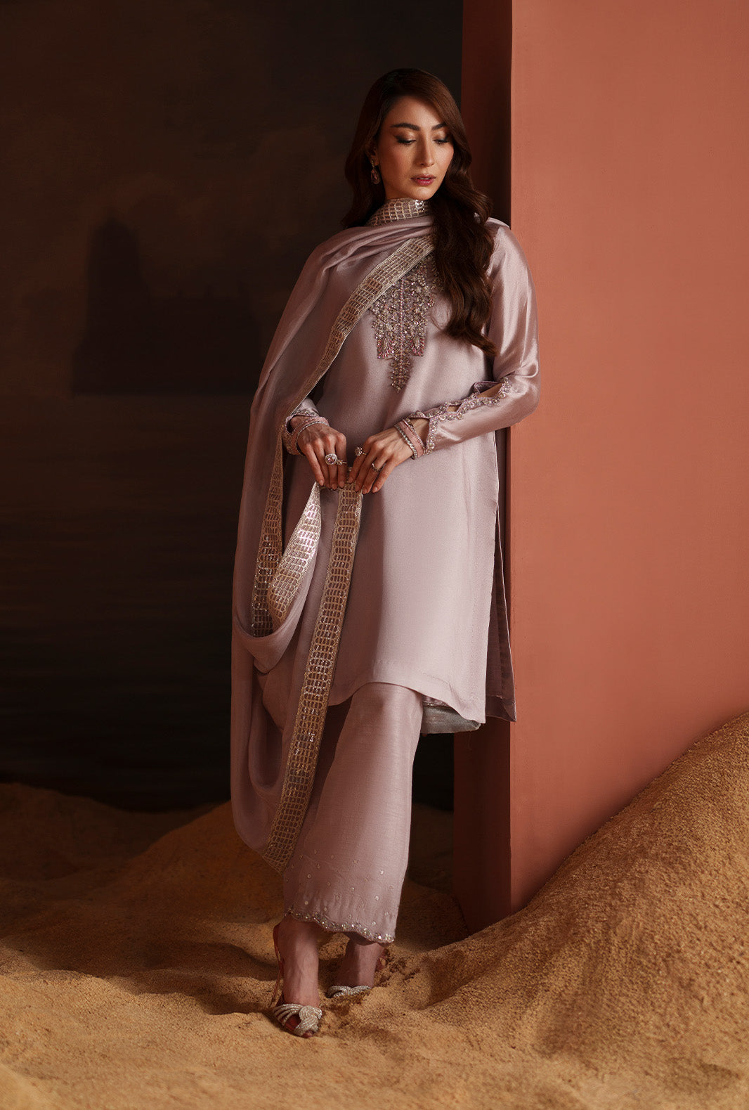 AJR Modern Muse Formal Luxe Pret – Althea
