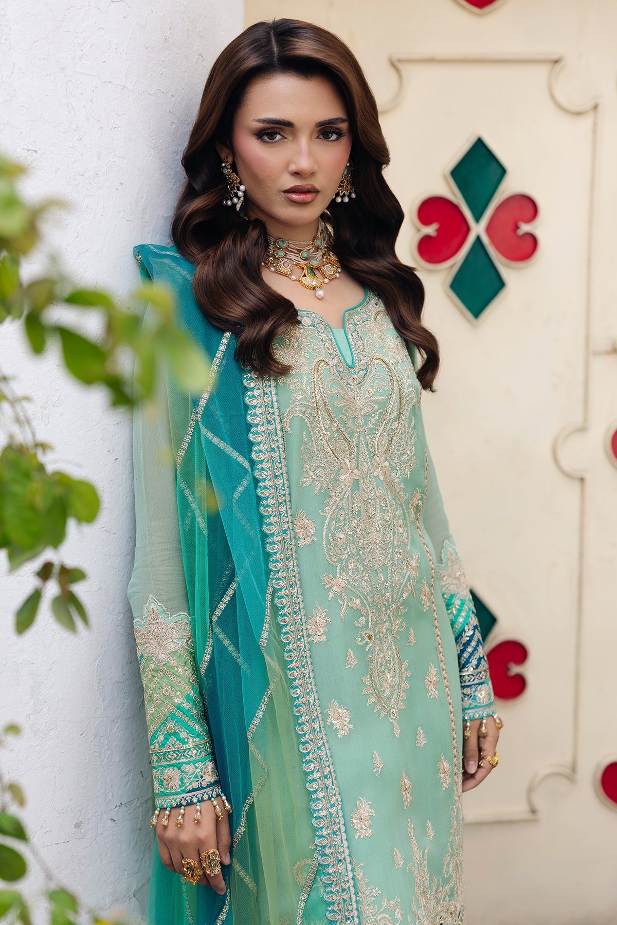 Celine Luxury Festive Formals – CCE6-01
