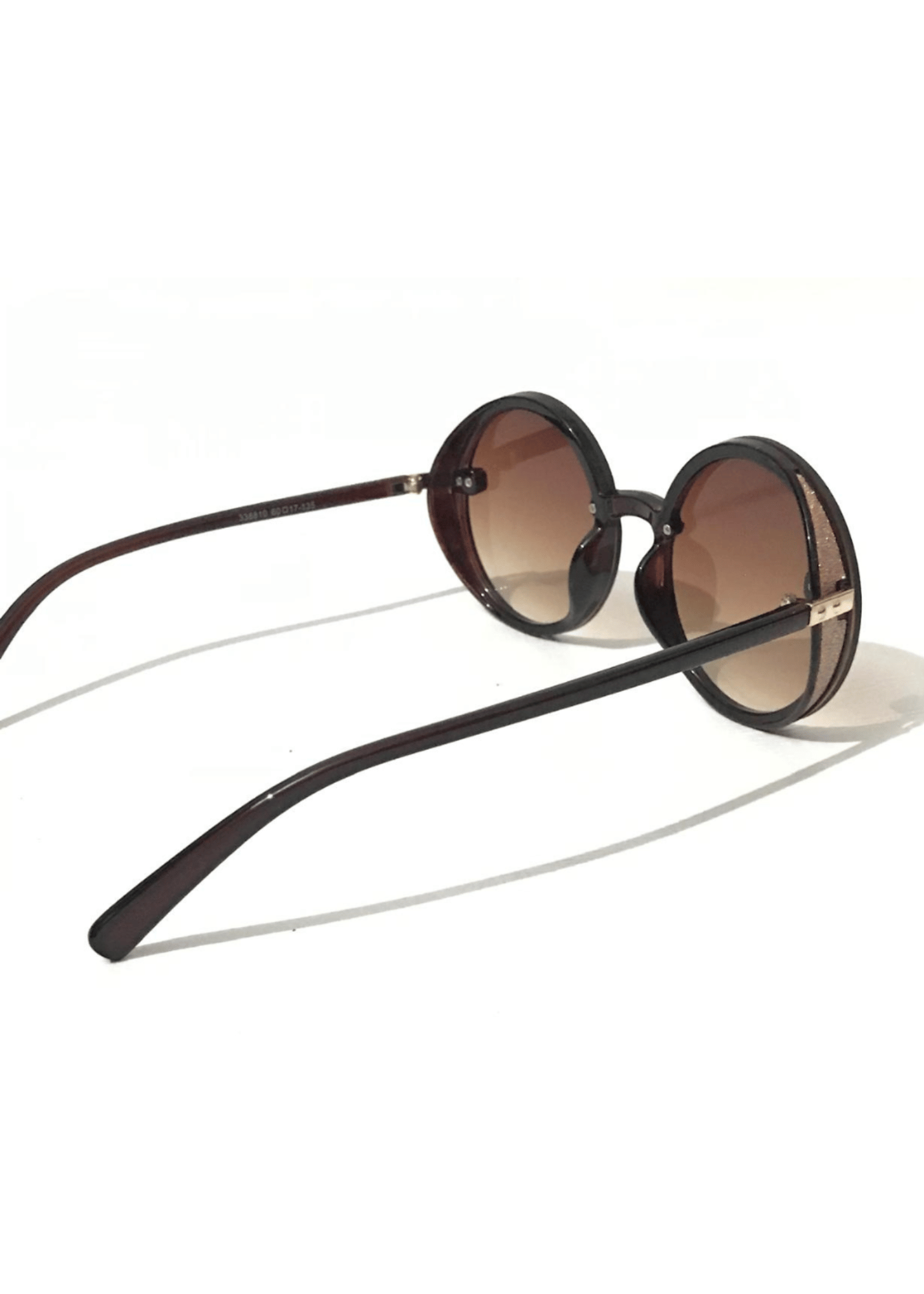 Sunglasses in Maroon Color by - Trendy Women Sunglasses QTV3756