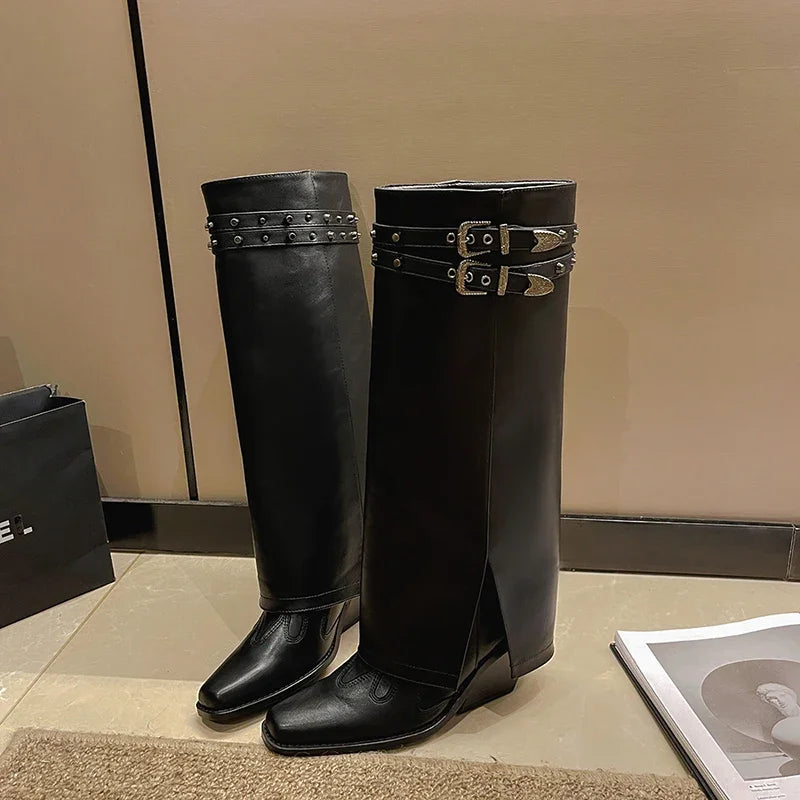 NERINA BOOTS