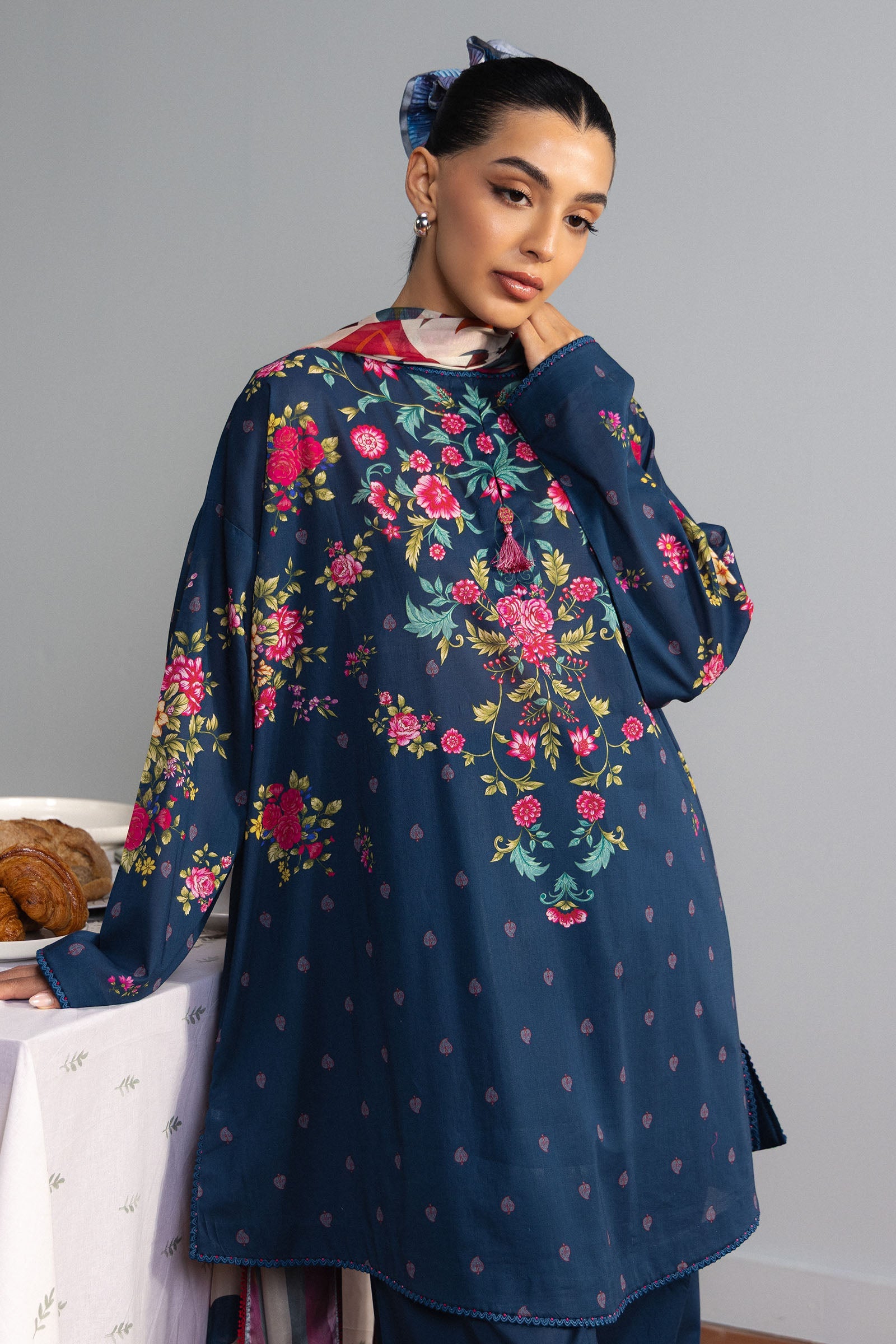 Coco Lawn Prints Drop II – Aki-6B
