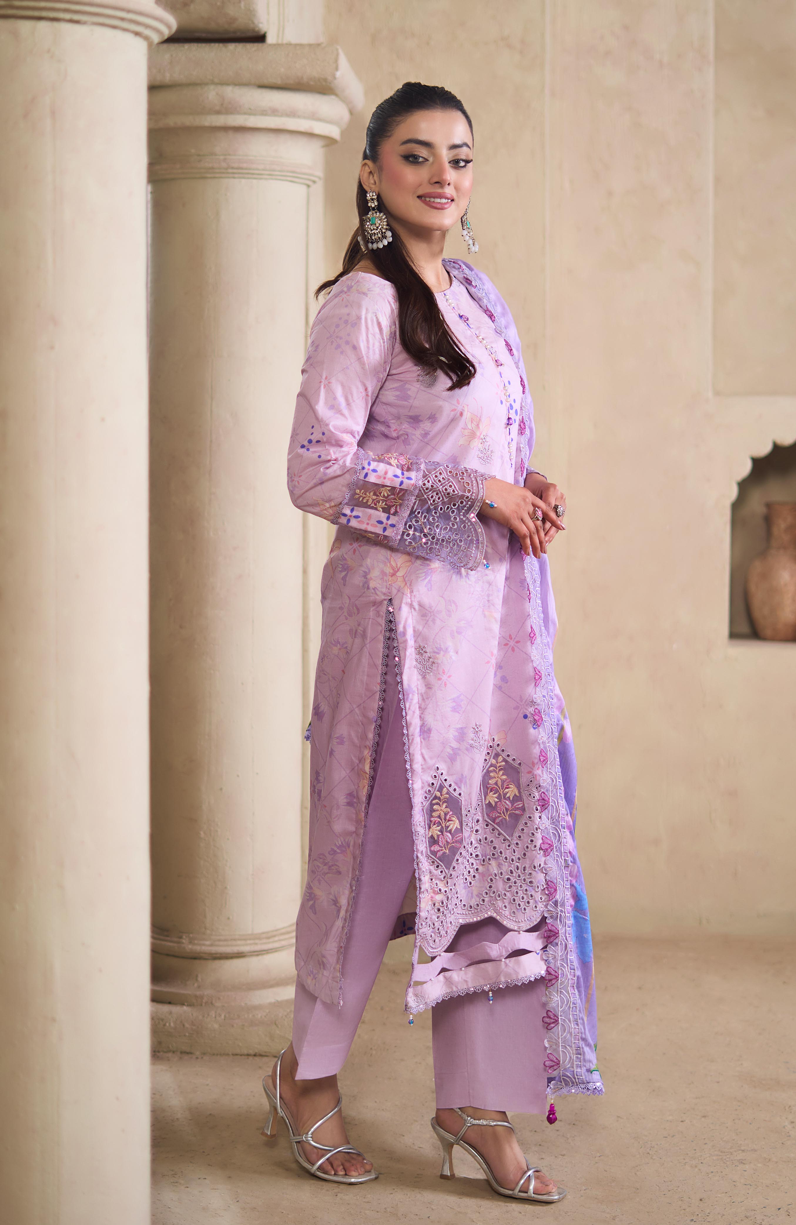 Appliquekari Lawn Edition – ACE-26-07
