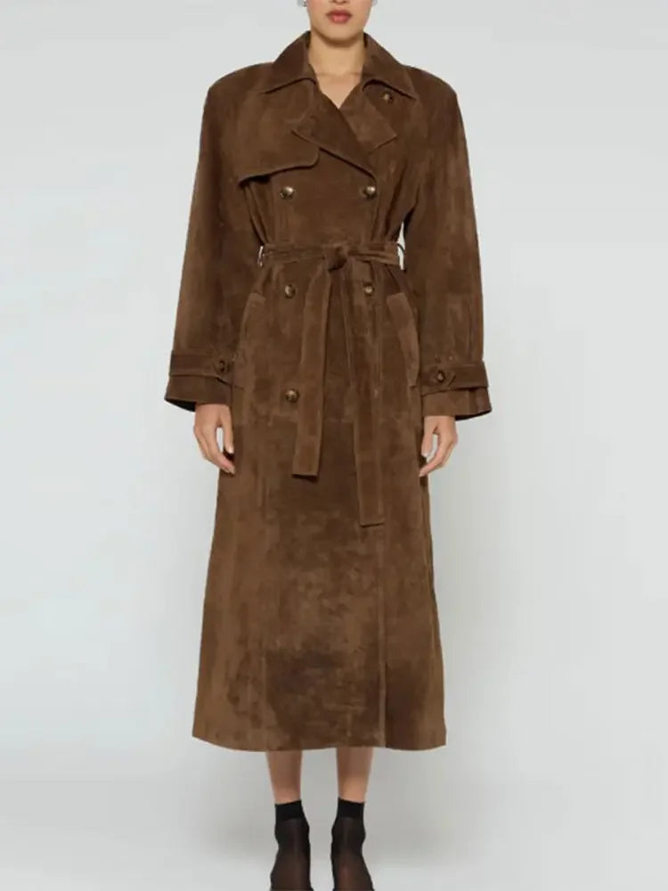 PALMIRA COAT