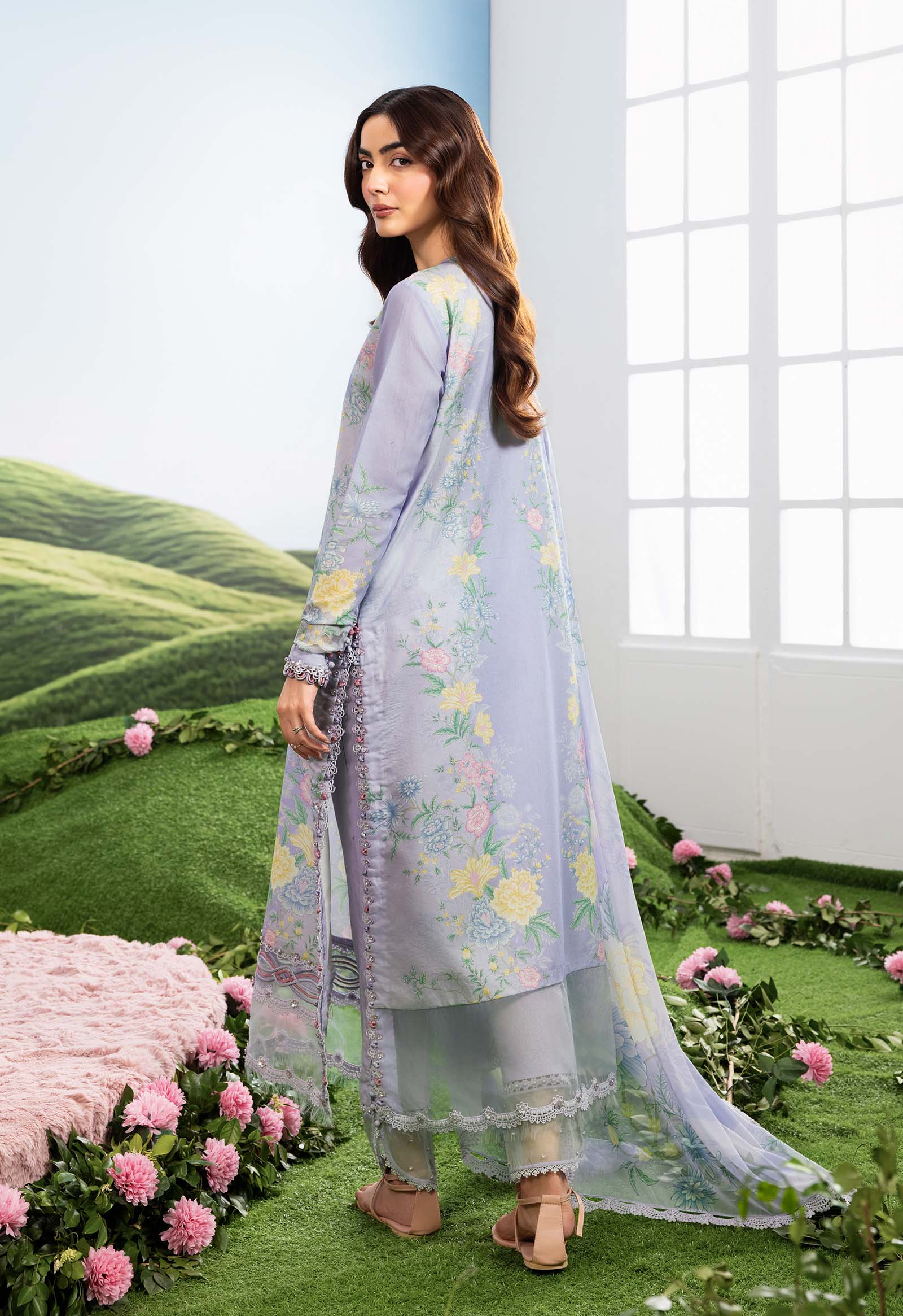 MBasics Dreamscape Lawn – MB1411B