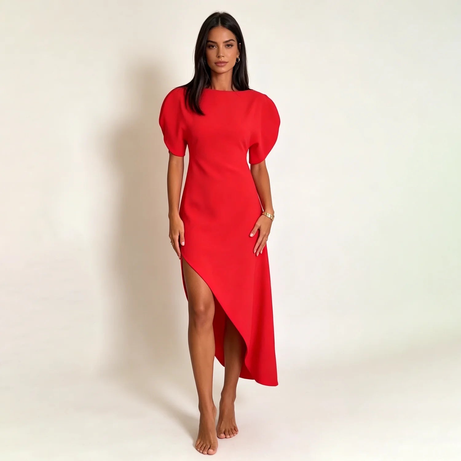 KRISTIANA DRESS