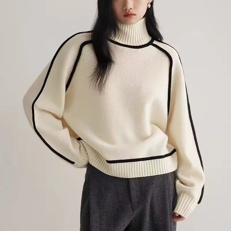 ISABELLA SWEATER
