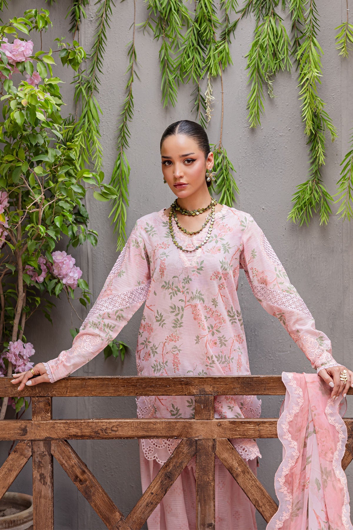 Bloom Lawn – BL-08