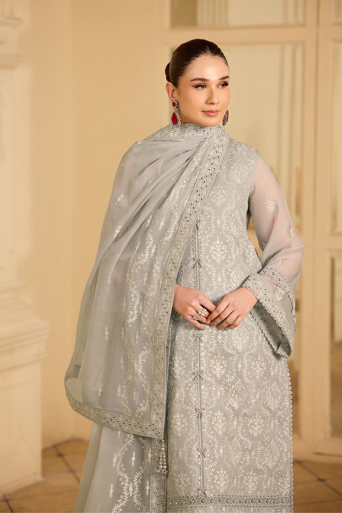 Luxury Festive Formals – 2255-Ezza