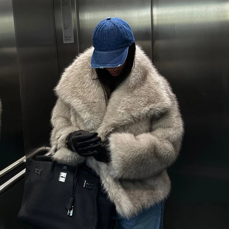 LINDA COAT