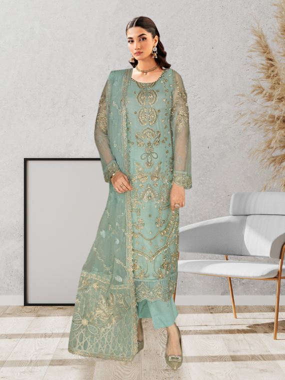 Net Formals – W-04