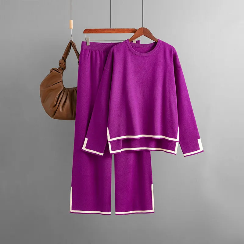 EYLA 2 PIECES SET