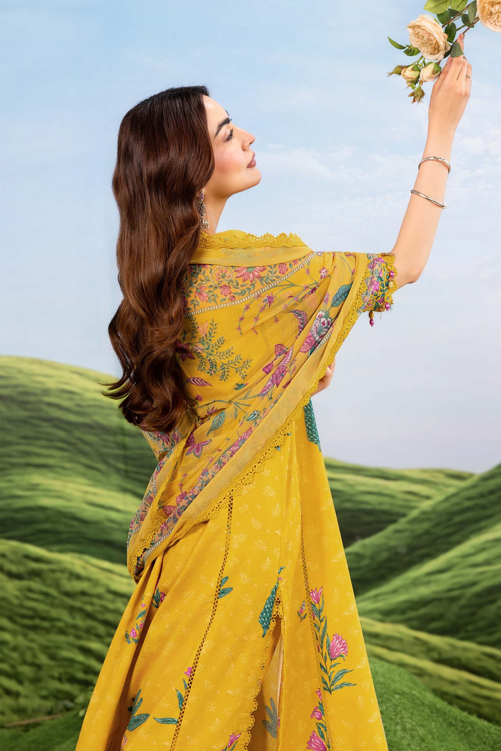 MBasics Dreamscape Lawn – MB1403A