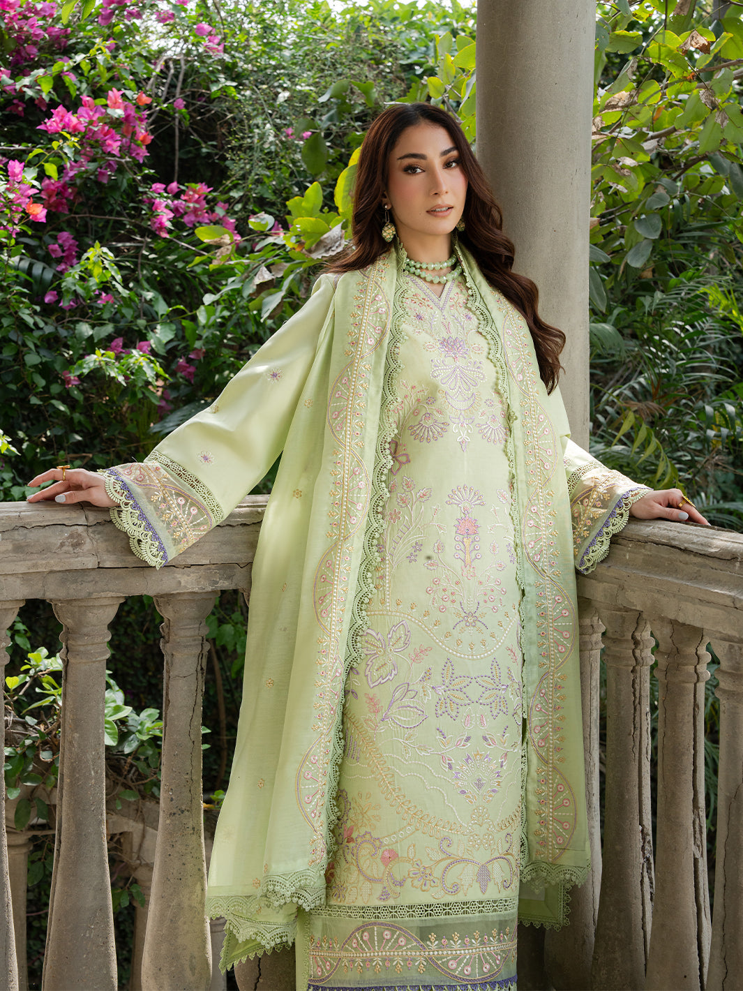 Amaya Lawn – MU-13