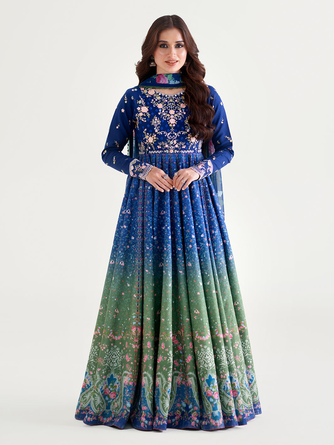Amour Luxury Lawn – 189-A