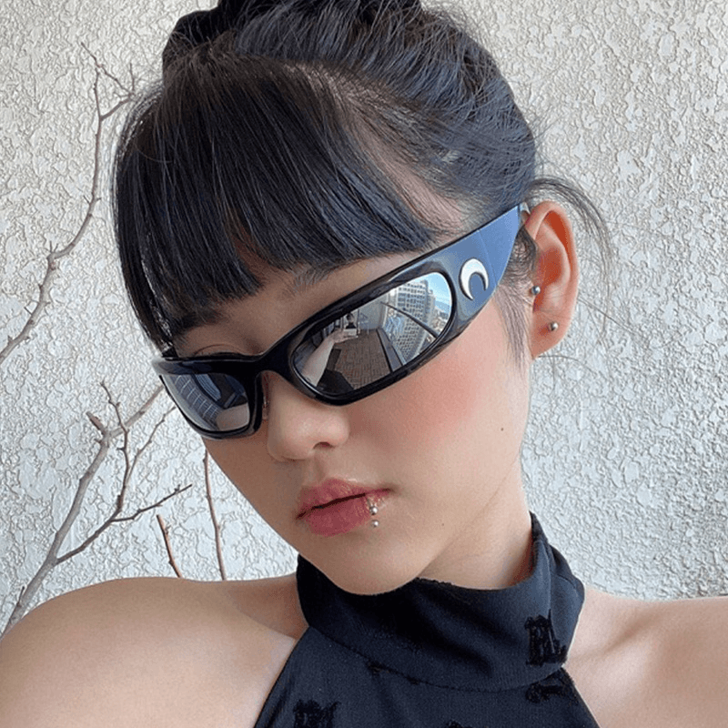 Future Tech Sunglasses for the Millennium