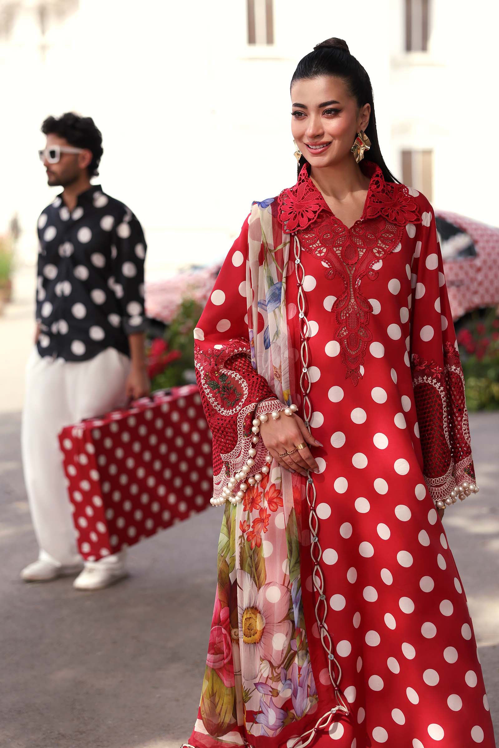 MPrints Lawn – MPT-3008-B