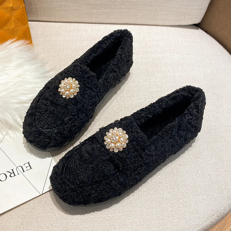 JONIFER LOAFERS