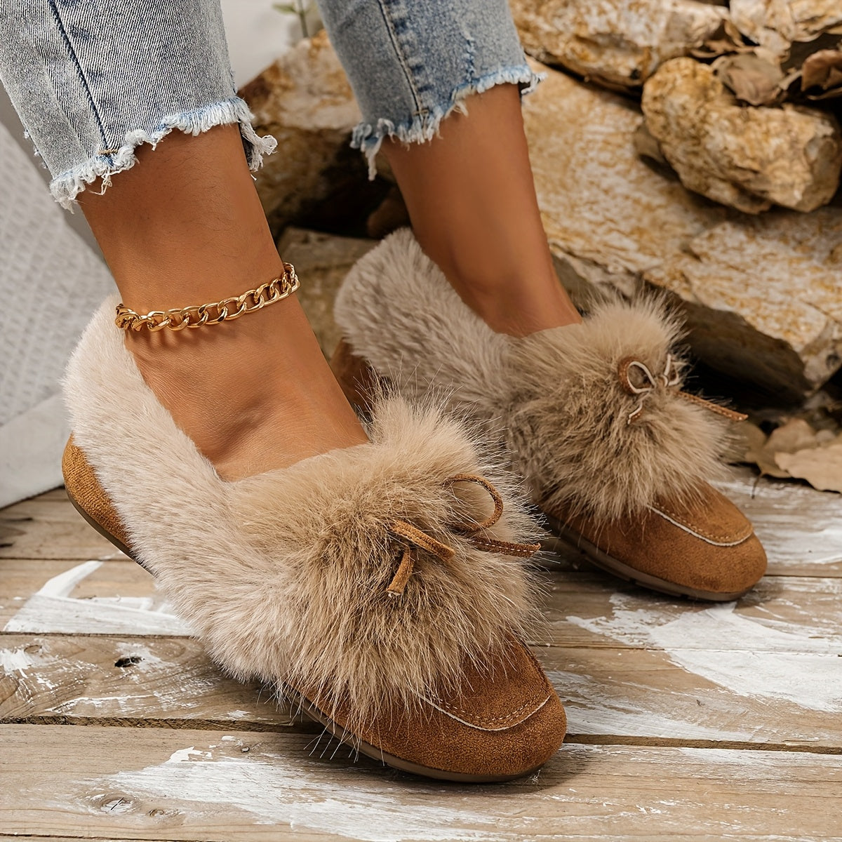 VERONA LOAFERS