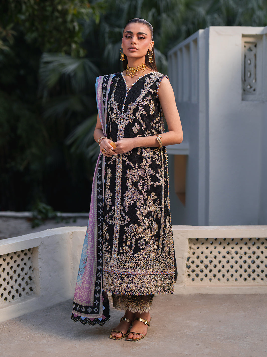 Heritage Dore Lawn – 171-B