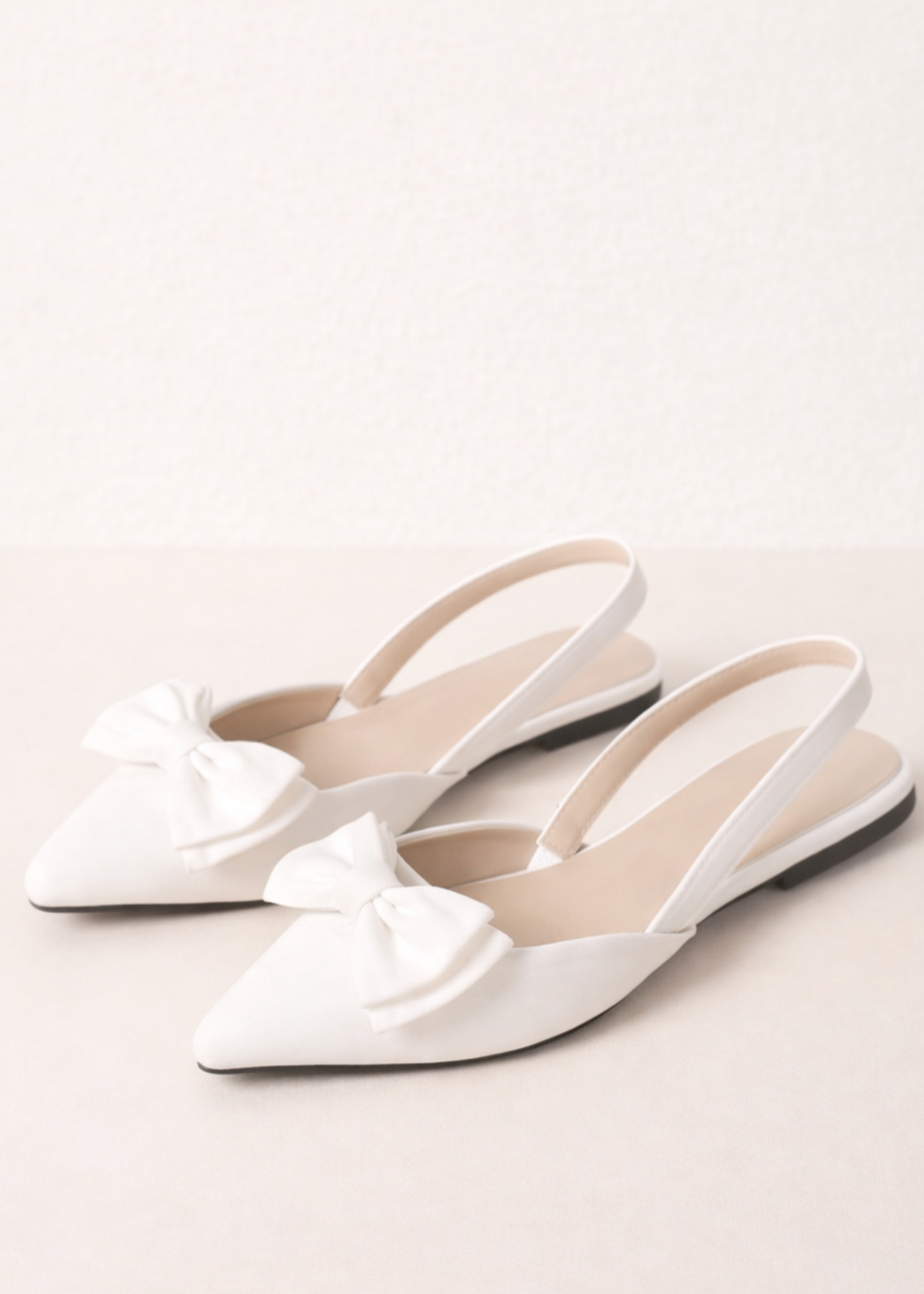 Mules in White by - High Quality Women Mules XGV0969