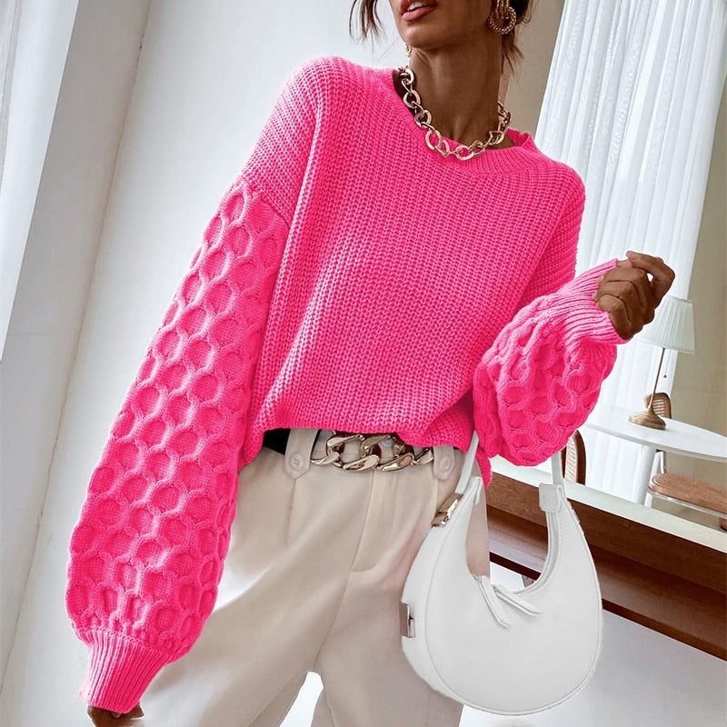 KAROLINA SWEATER