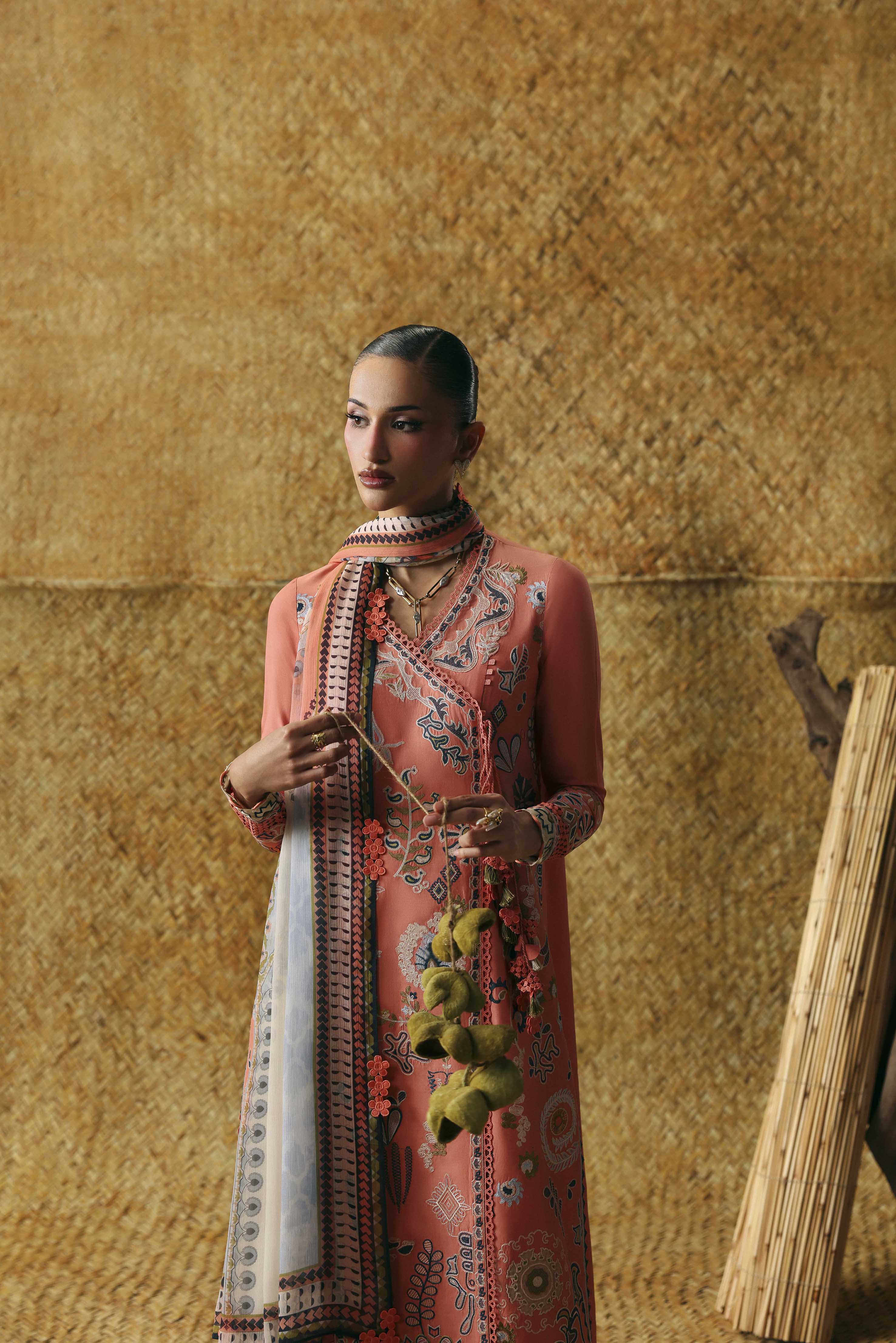 Luxury Lawn – SL-03-26-V2