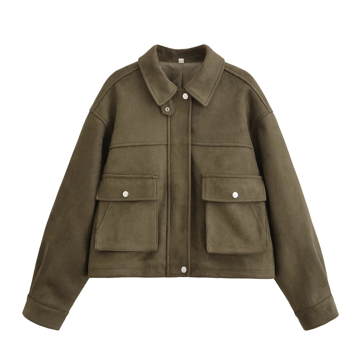 JEREMI JACKET