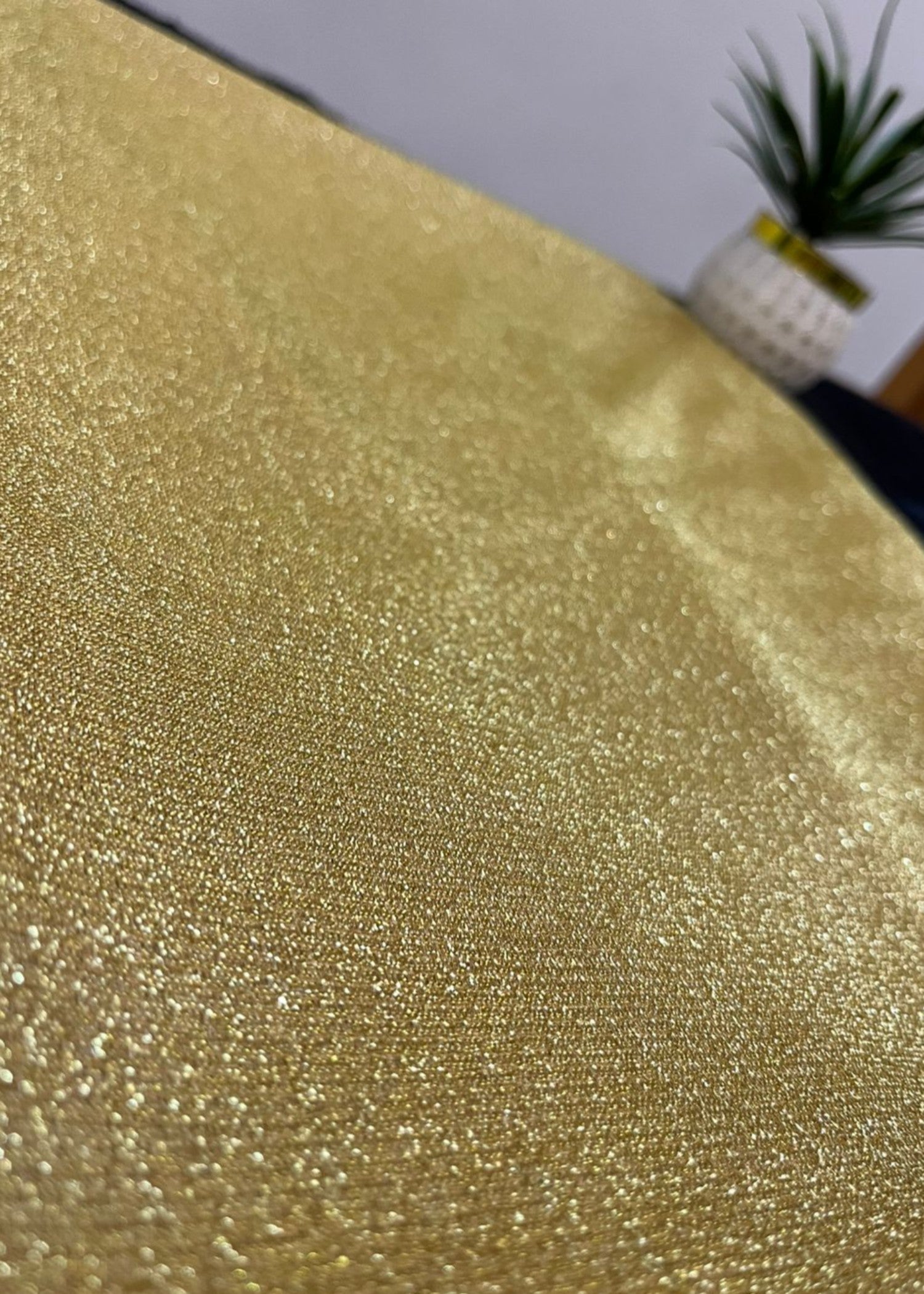 moonlight Hijab in Gold