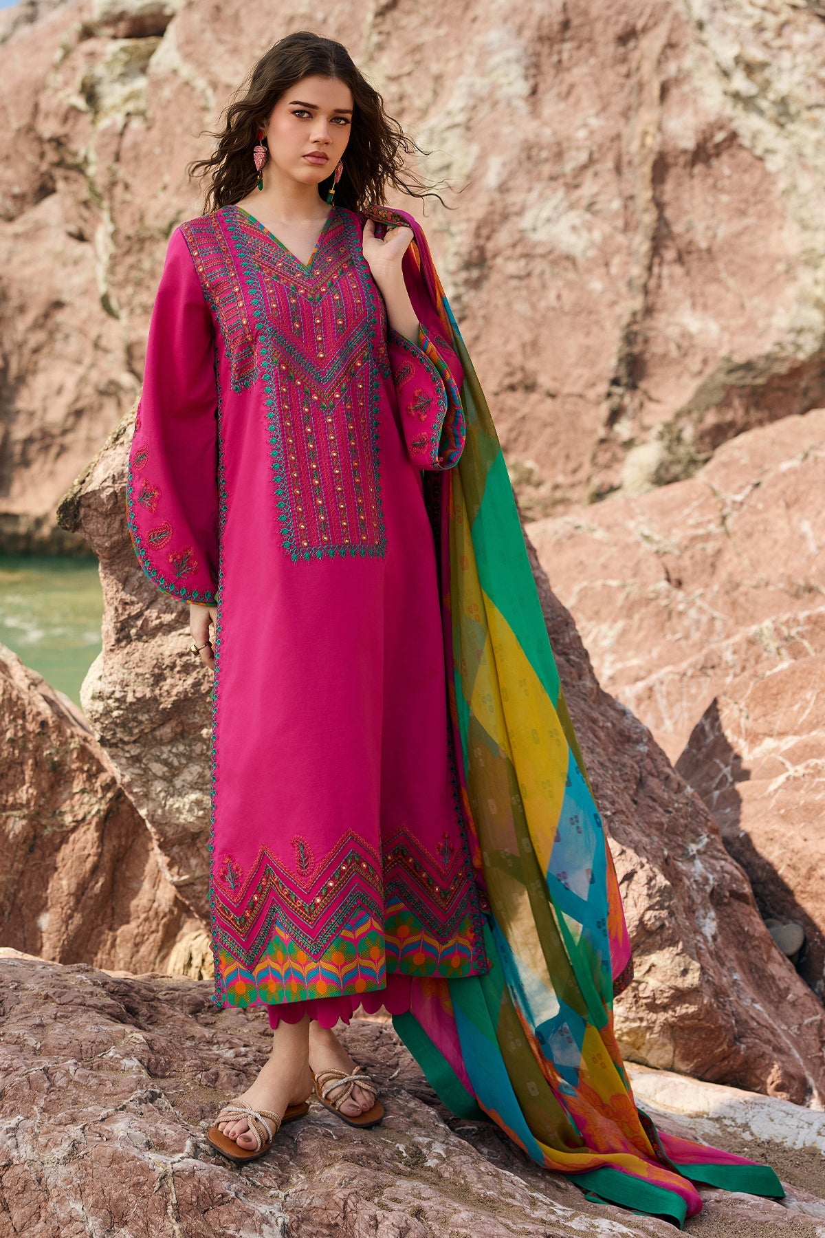 Sunshine Lawn – CSN6-03