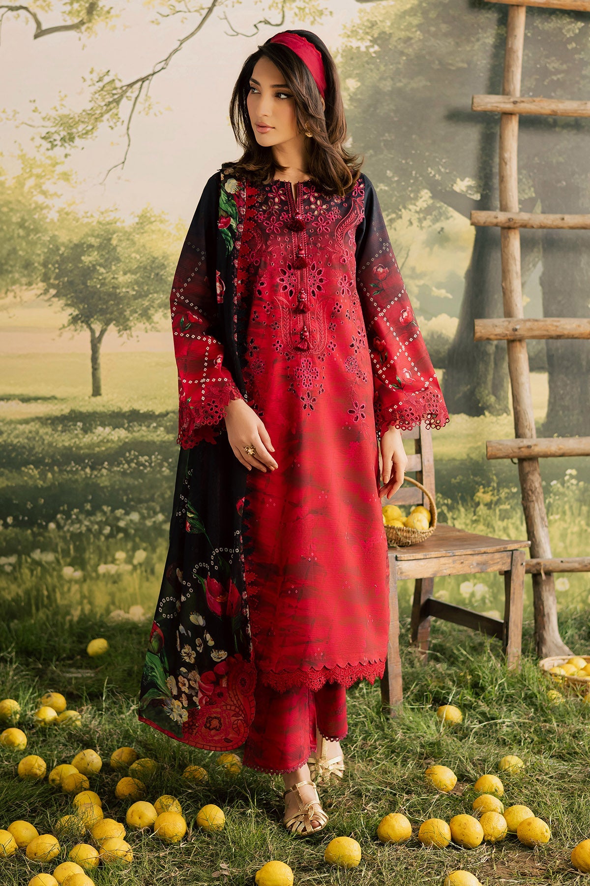 Bloom Lawn – BL-15