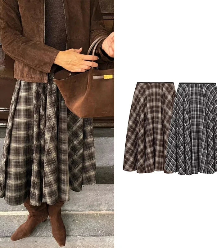 OLIVIA SKIRT