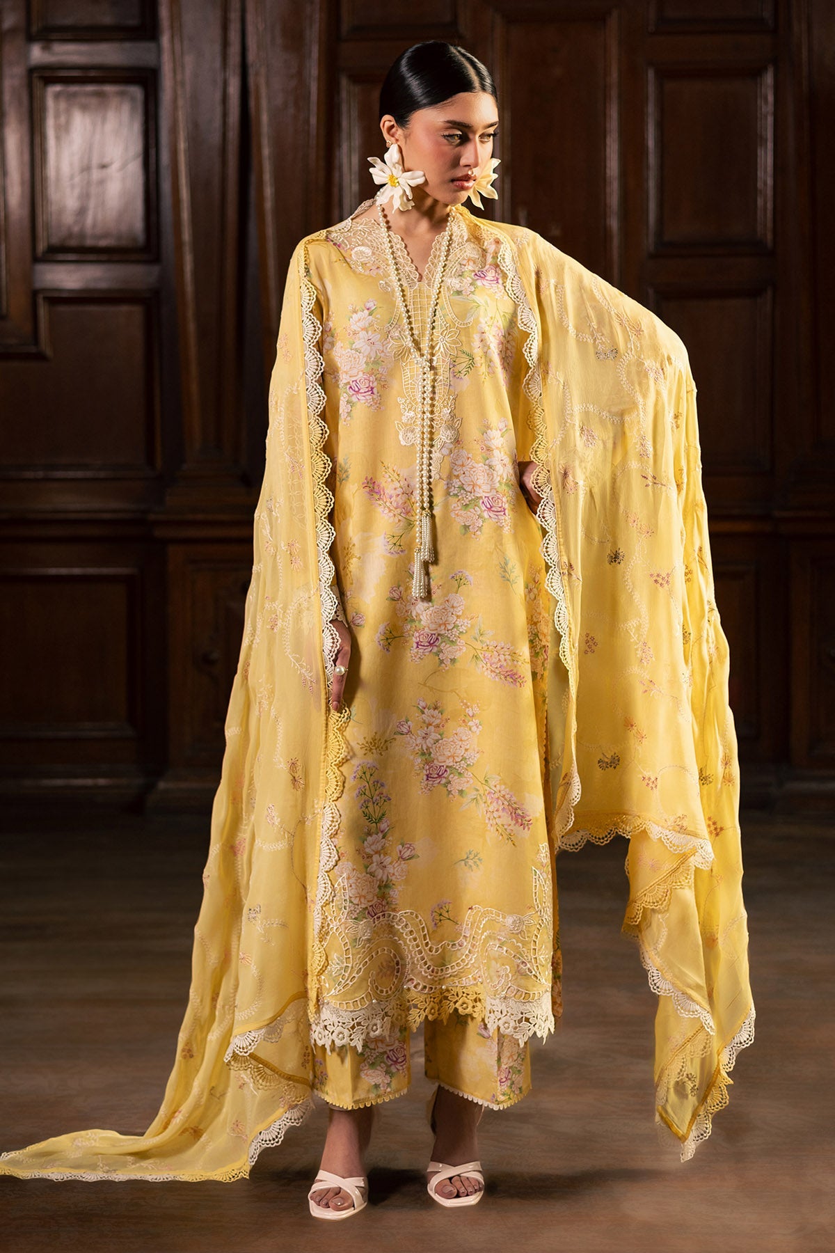 Maya Lawn – NS-168