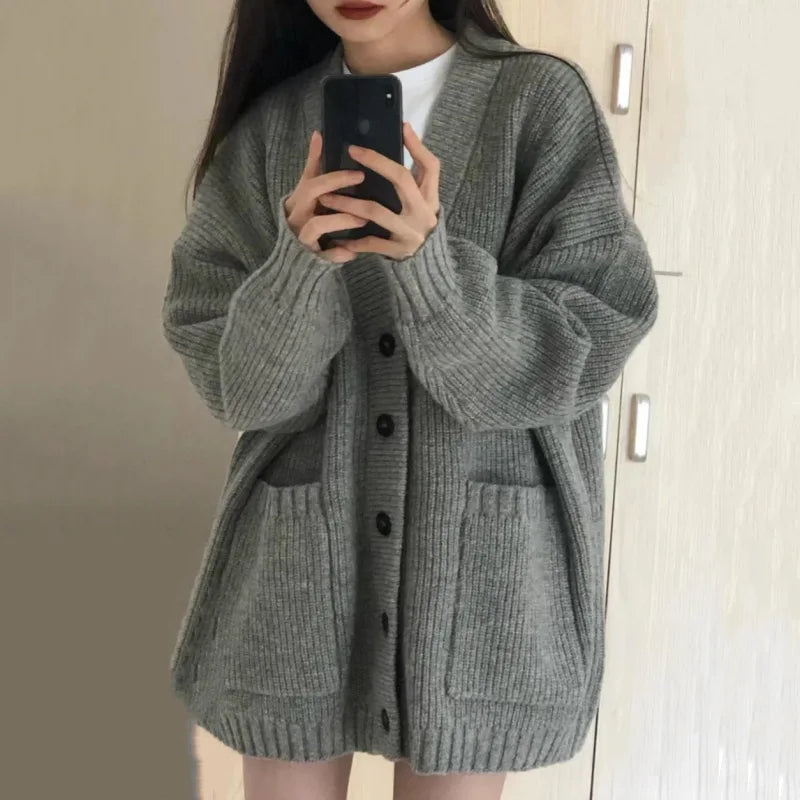 JEMBA CARDIGAN