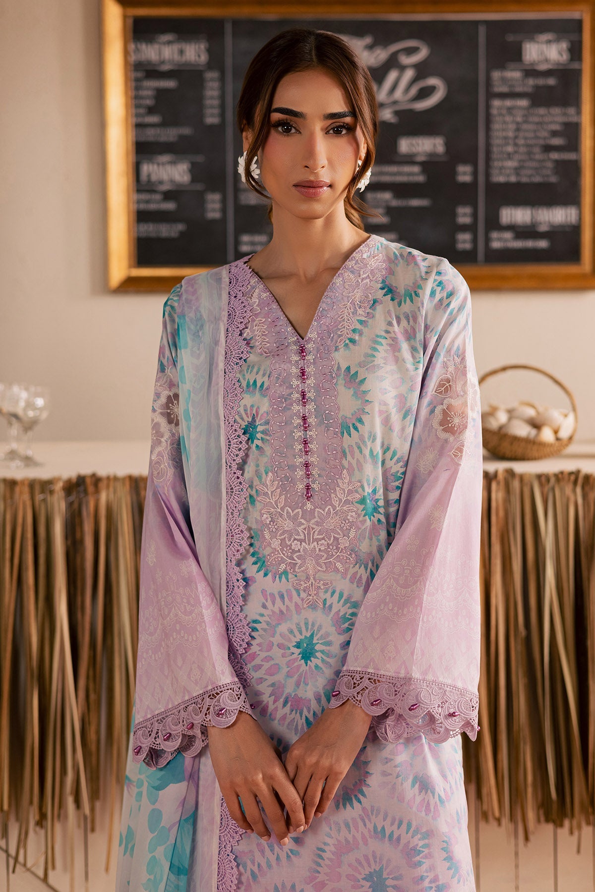 Gardenia Lawn – NSG-222