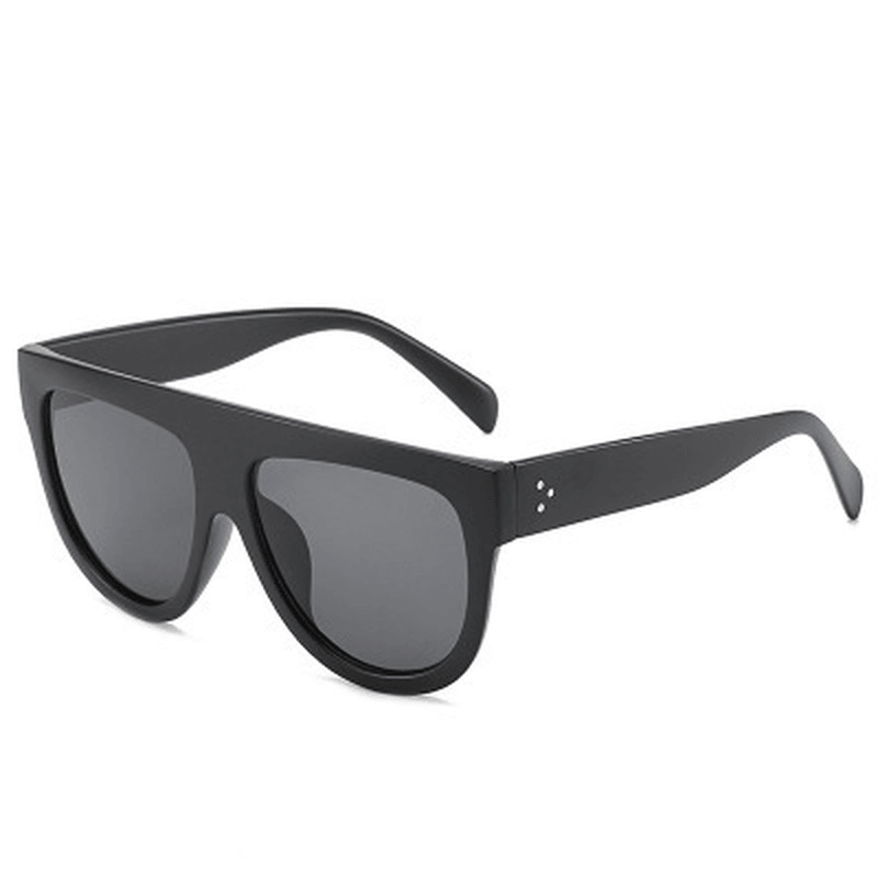Man Accessories Sunglasses for Women Men Small Female Punk