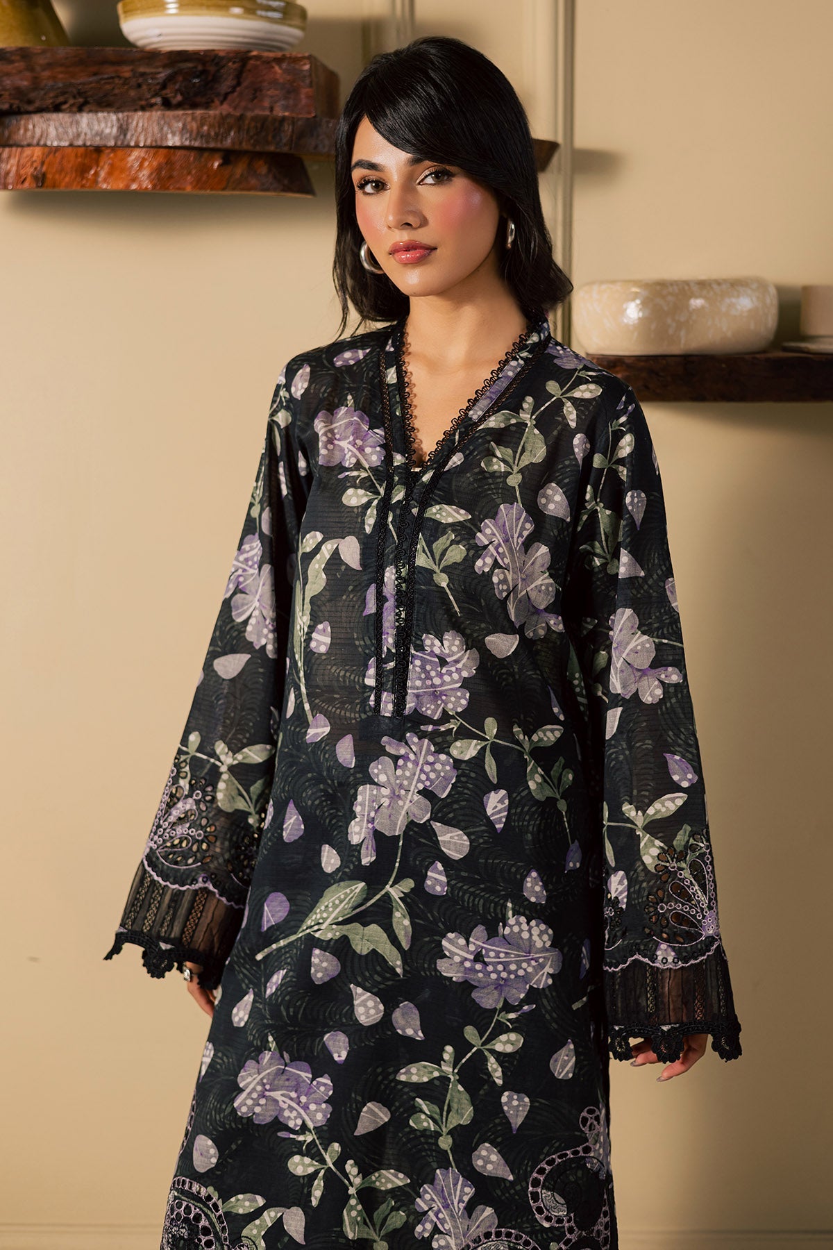 Ballerina Lawn – NU2-201