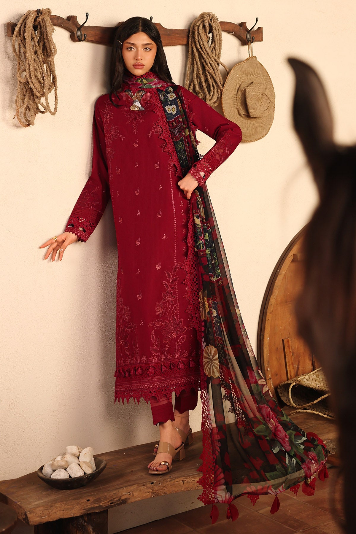 Raha Lawn – NE-248