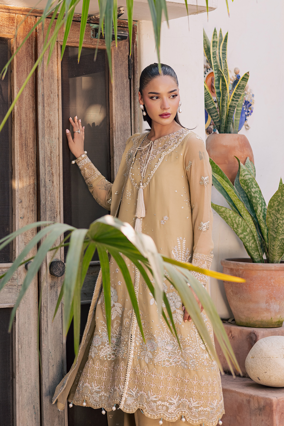 Daria Heirloom Festive Formals by Nureh – DA-57