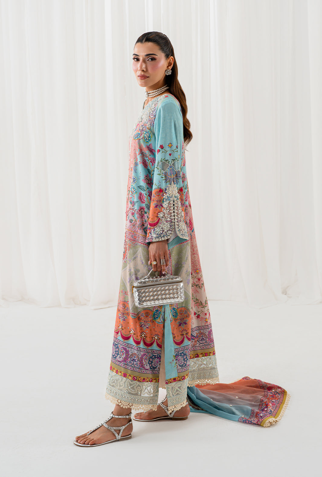 Luxe Silk Formals – Lyra