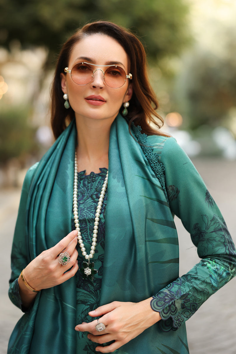 Lifestyle Winter Edit – Jade