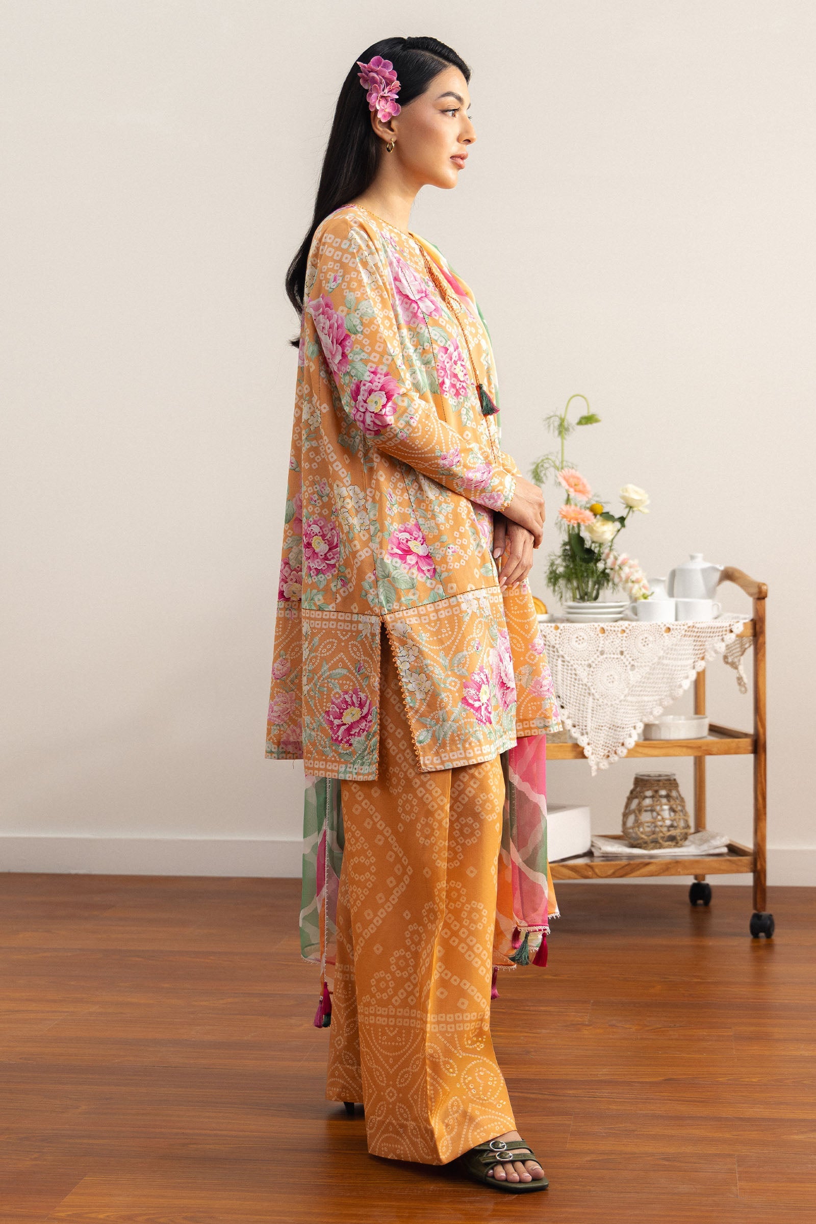 Coco Lawn Prints Drop II – Kohana-4A
